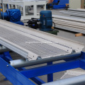 Mesin Roll Forming Coldproof Panel Kedap Suara